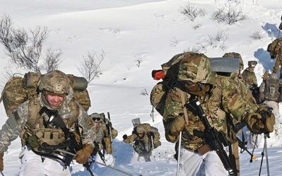 Choosing the right Insulated Military Boot